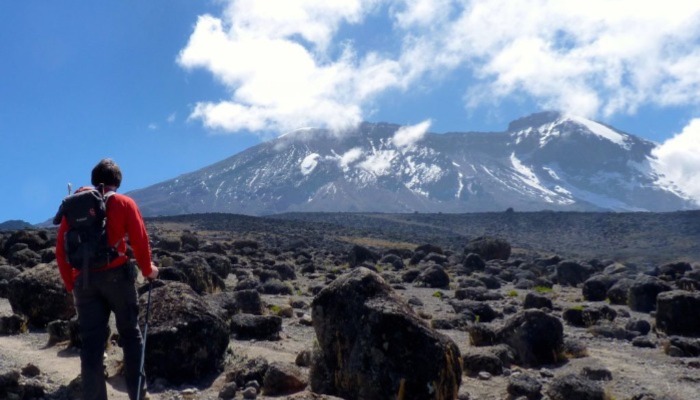 Best Time To Climb Kilimanjaro Via The Umbwe Route