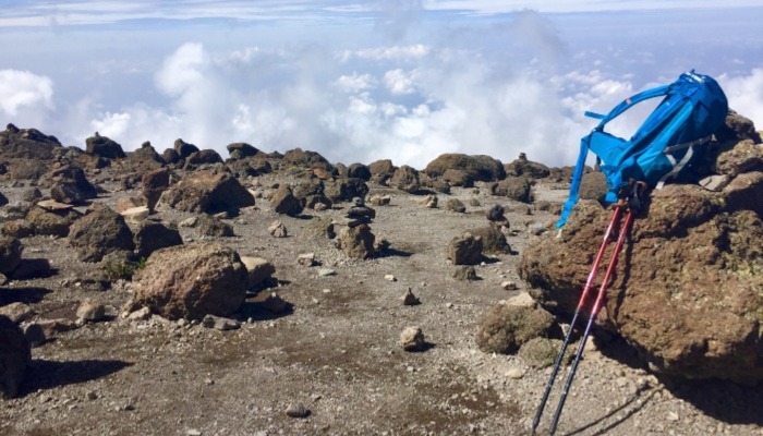 Altitude Sickness -Kilimanjaro Expedition Guidelines