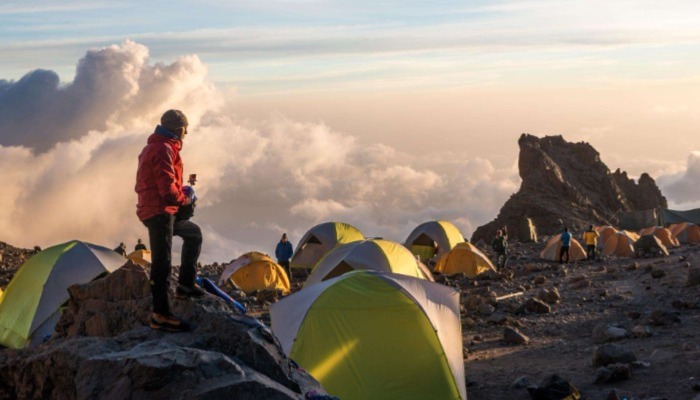  Best Time To Climb Kilimanjaro