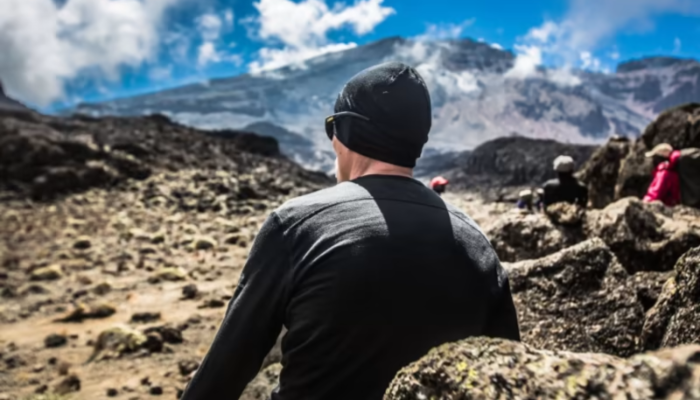 Kilimanjaro Training and Preparation