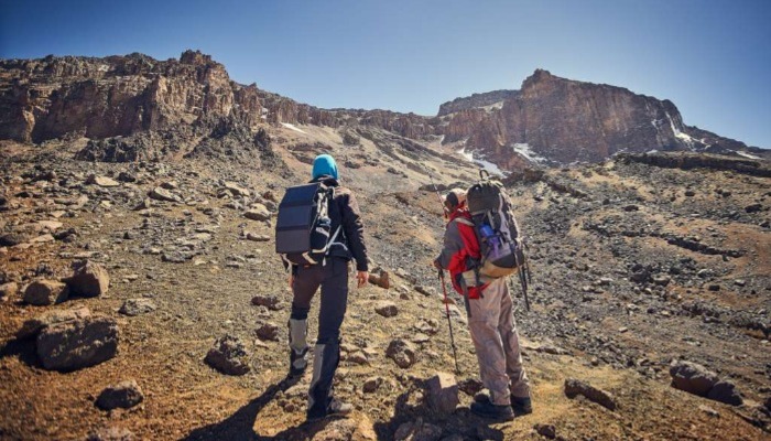 Seasonal Factors For Kilimanjaro Ascents