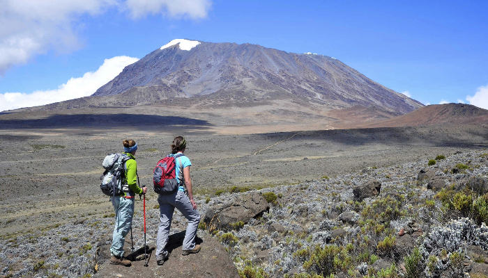 Best Time of Year to Climb Mt Kilimanjaro