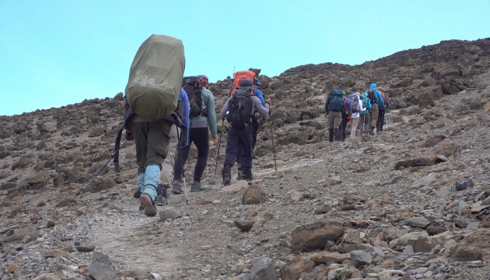 Best Time of Year to Climb Mt Kilimanjaro