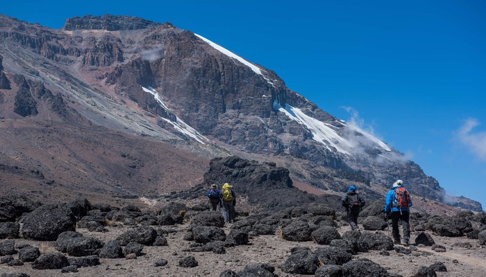 Mt. Kilimanjaro Tours
