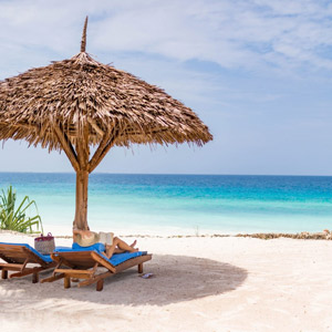4 Days Zanzibar Beach Holiday