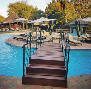 Arusha Serena Hotel Resort & Spa