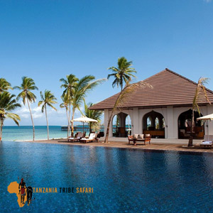 16 Days Classic luxury to Zanzibar