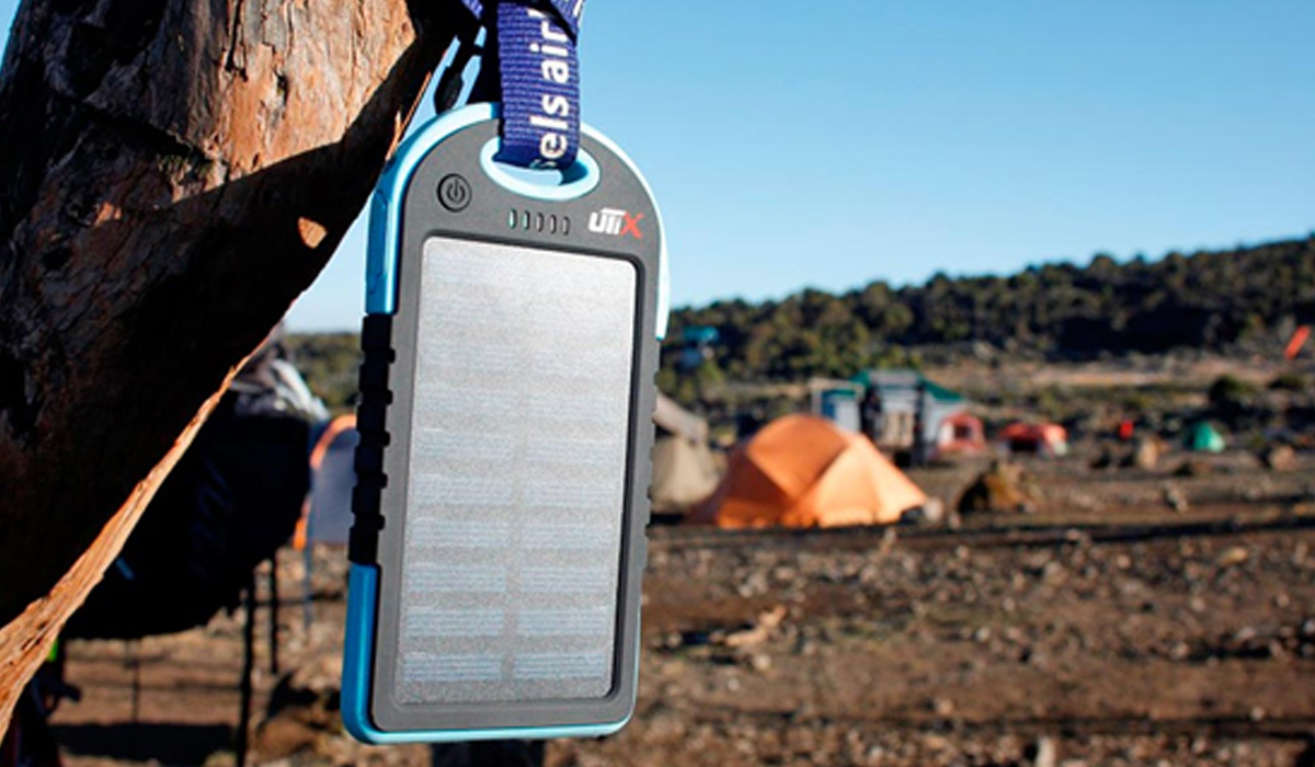Kilimanjaro Electronics Gadgets