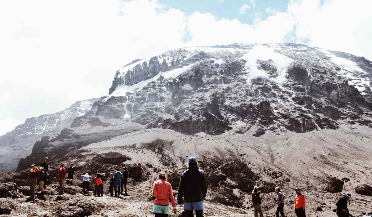 climbing Kilimanjaro for Beginners